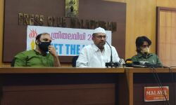 ഒറ്റക്ക് മത്സരിച്ച് എസ്ഡിപിഐ ശക്തിതെളിയിക്കുമെന്ന് അബ്ദുല്‍ മജീദ് ഫൈസി