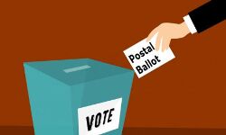 സ്‌പെഷ്യല്‍ പോസ്റ്റല്‍ ബാലറ്റ്:    ഫോറം സാക്ഷ്യപ്പെടുത്താനുള്ള ചുമതല ഹെല്‍ത്ത് ഇന്‍സ്‌പെക്ടര്‍മാര്‍ക്കും ജൂനിയര്‍ ഹെല്‍ത്ത് ഇന്‍സ്‌പെക്ടര്‍മാര്‍ക്കും