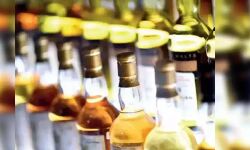 തിരുവനന്തപുരത്ത് തിരഞ്ഞെടുപ്പിനിടെ വിൽക്കാൻ എത്തിച്ച 200 ലിറ്റർ മദ്യം പിടികൂടി