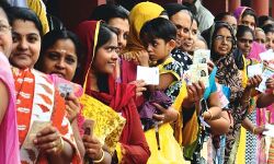 വോട്ട് ചെയ്യാന്‍ പോവുമ്പോള്‍ ഇക്കാര്യങ്ങള്‍ ഓര്‍ക്കുക