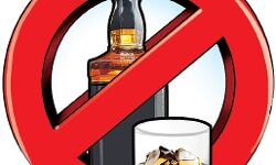 വോട്ടര്‍മാരെ സ്വാധീനിക്കാന്‍ മദ്യവിതരണം: യുഡിഎഫ് സ്ഥാനാര്‍ത്ഥി അറസ്റ്റില്‍