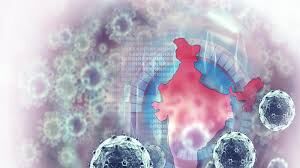 കൊവിഡ്: രാജ്യത്ത് രോഗബാധിതരുടെ എണ്ണം 97 ലക്ഷം കടന്നു; 92 ലക്ഷത്തിലേറെ രോഗമുക്തര് കൊവിഡ്: രാജ്യത്ത് രോഗബാധിതരുടെ എണ്ണം 97 ലക്ഷം കടന്നു; 92 ലക്ഷത്തിലേറെ രോഗമുക്തര്