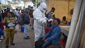 ഡല്ഹിയില് ഇന്ന് 2,463 പേര്ക്ക് കൊവിഡ്; 50 മരണം ഡല്ഹിയില് ഇന്ന് 2,463 പേര്ക്ക് കൊവിഡ്; 50 മരണം