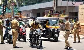 നിയന്ത്രണങ്ങളുടെ ലംഘനം: സംസ്ഥാനത്ത് ഇന്ന് 280 കേസുകള്; 122 അറസ്റ്റ് നിയന്ത്രണങ്ങളുടെ ലംഘനം: സംസ്ഥാനത്ത് ഇന്ന് 280 കേസുകള്; 122 അറസ്റ്റ്