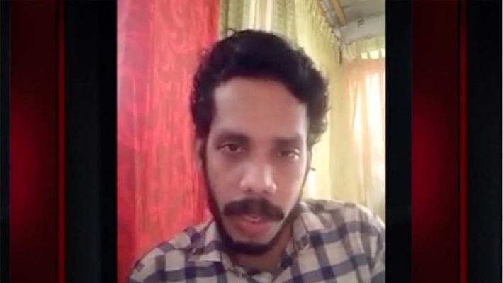 പോലിസ് കളളക്കേസില് കുടുക്കി; യുവാവ് ആത്മഹത്യ ചെയ്തു, സമഗ്രാന്വേഷണം ആവശ്യപ്പെട്ട് കുടുംബം പോലിസ് കളളക്കേസില് കുടുക്കി; യുവാവ് ആത്മഹത്യ ചെയ്തു, സമഗ്രാന്വേഷണം ആവശ്യപ്പെട്ട് കുടുംബം