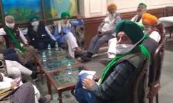 അമിത് ഷായുമായി ചര്ച്ച പരാജയം; കര്ഷക സംഘടനകളുടെ യോഗം ഇന്ന് അമിത് ഷായുമായി ചര്ച്ച പരാജയം; കര്ഷക സംഘടനകളുടെ യോഗം ഇന്ന്