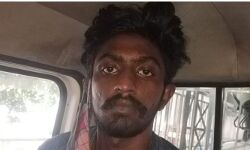 മാരക മയക്കുമരുന്നുമായി യുവാവ് പിടിയില്‍
