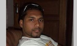 ദമ്പതികളെ കുത്തിപ്പരിക്കേല്പ്പിച്ച ശേഷം യുവാവ് ആത്മഹത്യ ചെയ്തു ദമ്പതികളെ കുത്തിപ്പരിക്കേല്പ്പിച്ച ശേഷം യുവാവ് ആത്മഹത്യ ചെയ്തു