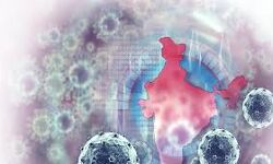 കൊവിഡ്: രാജ്യത്ത് രോഗബാധിതരുടെ എണ്ണം 97 ലക്ഷം കടന്നു; 92 ലക്ഷത്തിലേറെ രോഗമുക്തര് കൊവിഡ്: രാജ്യത്ത് രോഗബാധിതരുടെ എണ്ണം 97 ലക്ഷം കടന്നു; 92 ലക്ഷത്തിലേറെ രോഗമുക്തര്