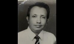 ഫാറൂഖ് കോളജ് ഇംഗ്ലീഷ് വിഭാഗം മുന്‍ മേധാവി  പ്രഫ. എന്‍ കെ അബ്ദുല്‍ കരീം അന്തരിച്ചു