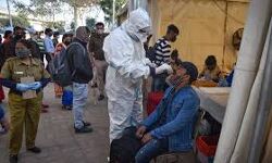 ഡല്ഹിയില് ഇന്ന് 2,463 പേര്ക്ക് കൊവിഡ്; 50 മരണം ഡല്ഹിയില് ഇന്ന് 2,463 പേര്ക്ക് കൊവിഡ്; 50 മരണം