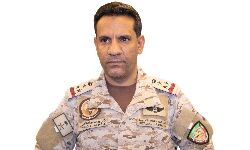 സൗദി അറേബ്യക്ക് നേരെ വീണ്ടും ഹൂതികളുടെ വ്യോമാക്രമണ ശ്രമം