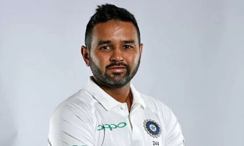 പാര്‍ത്ഥീവ് പട്ടേല്‍ ക്രിക്കറ്റില്‍ നിന്നും വിരമിച്ചു