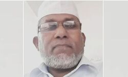 മലപ്പുറം സ്വദേശി കൊവിഡ് ബാധിച്ച് ഒമാനില്‍ മരിച്ചു