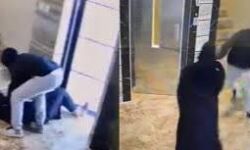 ജിദ്ദയില്‍ ഭാര്യയെ മര്‍ദ്ദിച്ച യുവാവിനെ പോലിസ് അറസ്റ്റു ചെയ്തു