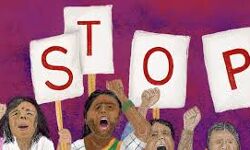 ഭര്ത്താവിനെ കെട്ടിയിട്ട് യുവതിയെ കൂട്ട ബലാല്സംഗത്തിനിരയാക്കി ഭര്ത്താവിനെ കെട്ടിയിട്ട് യുവതിയെ കൂട്ട ബലാല്സംഗത്തിനിരയാക്കി