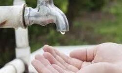 നാളെ ജലവിതരണം മുടങ്ങും നാളെ ജലവിതരണം മുടങ്ങും