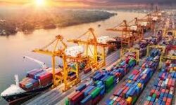 കേരളത്തില് നിന്നുള്ള കയറ്റുമതി വര്ധിച്ചു കേരളത്തില് നിന്നുള്ള കയറ്റുമതി വര്ധിച്ചു