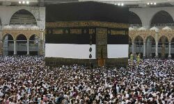 2021ലെ ഹജ്ജിന് അപേക്ഷ സമര്‍പ്പിക്കാനുള്ള അവസാന തീയതി ജനുവരി 10 വരെ നീട്ടി