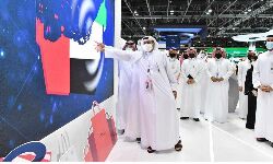 ദുബയിലെത്തുന്ന ടൂറിസ്റ്റുകൾക്ക് ഷോപ്പിങ് നടത്താൻ പ്രത്യേക ഡിസ്കൗണ്ട് പദ്ധതി