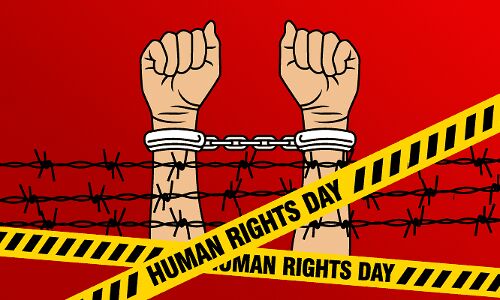 വീണ്ടുമൊരു മനുഷ്യാവകാശ ദിനം; മഹാമാരിയിലും രാജ്യത്ത് പൗരാവകാശ വേട്ട തുടര്‍ക്കഥ