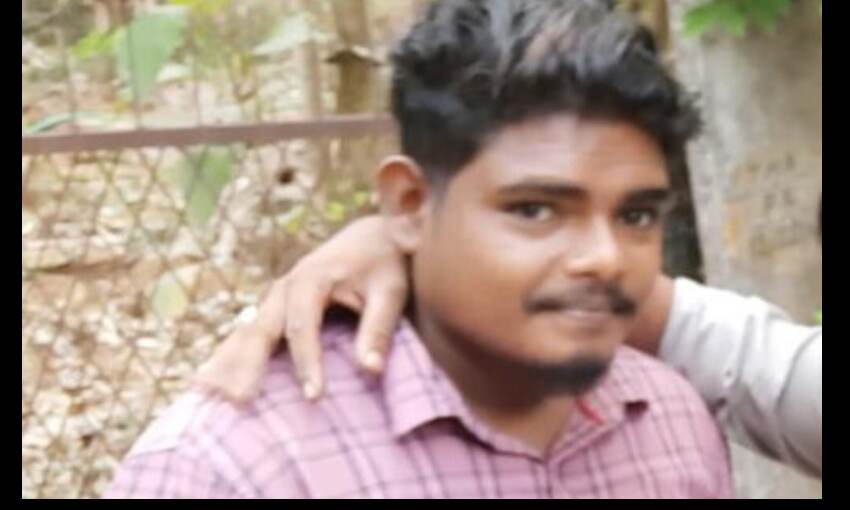 വാഹനാപകടത്തില് പരിക്കേറ്റ് ചികില്സയിലായിരുന്ന യുവാവ് മരിച്ചു വാഹനാപകടത്തില് പരിക്കേറ്റ് ചികില്സയിലായിരുന്ന യുവാവ് മരിച്ചു