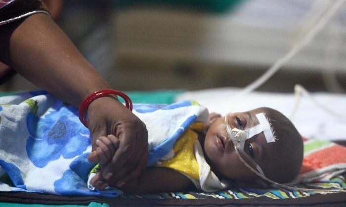 രാജസ്ഥാനിൽ ആശുപത്രിയിൽ മൂന്ന് നവജാത ശിശുക്കൾ കൂടി മരിച്ചു; രണ്ടു ദിവസത്തിനിടെ 12 മരണം രാജസ്ഥാനിൽ ആശുപത്രിയിൽ മൂന്ന് നവജാത ശിശുക്കൾ കൂടി മരിച്ചു; രണ്ടു ദിവസത്തിനിടെ 12 മരണം