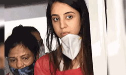 ലഹരി മരുന്ന് കേസില്‍ നടി സഞ്ജന ഗല്‍റാണിക്ക് ജാമ്യം