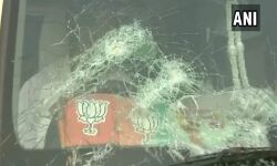 കേന്ദ്ര ആഭ്യന്തര സെക്രട്ടറി വിളിച്ച യോഗത്തില്‍ ബംഗാള്‍ ചീഫ് സെക്രട്ടറിയും ഡിജിപിയും പങ്കെടുക്കില്ല