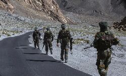 അതിര്‍ത്തിയിലെ സംഘര്‍ഷത്തിന് കാരണം പിഎല്‍എ; ചൈനയുടെ വാദം തള്ളി ഇന്ത്യ