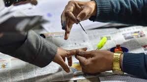 തദ്ദേശ തിരഞ്ഞെടുപ്പ്; മൂന്നാം ഘട്ട പരസ്യ പ്രചാരണം ഇന്ന് അവസാനിക്കും തദ്ദേശ തിരഞ്ഞെടുപ്പ്; മൂന്നാം ഘട്ട പരസ്യ പ്രചാരണം ഇന്ന് അവസാനിക്കും