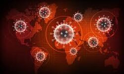 เดฒเตเดเดคเตเดคเต เดเตเดตเดฟเดกเต เดฌเดพเดงเดฟเดคเดฐเตโ เดเดดเต เดเตเดเดฟ เดเดเดจเตเดจเต. 24 เดฎเดฃเดฟเดเตเดเตเดฑเดฟเดจเดฟเดเต 697,958 เดฐเตเดเดฟเดเดณเตโ; 12,482 เดฎเดฐเดฃเด เดฒเตเดเดคเตเดคเต เดเตเดตเดฟเดกเต เดฌเดพเดงเดฟเดคเดฐเตโ เดเดดเต เดเตเดเดฟ เดเดเดจเตเดจเต. 24 เดฎเดฃเดฟเดเตเดเตเดฑเดฟเดจเดฟเดเต 697,958 เดฐเตเดเดฟเดเดณเตโ; 12,482 เดฎเดฐเดฃเด