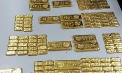 സിബിഐ പിടിച്ചെടുത്ത 100 കിലോ സ്വർണം കാണാതായി; രൂക്ഷ വിമർശനവുമായി മദ്രാസ് ഹൈക്കോടതി