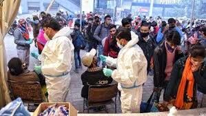 കഴിഞ്ഞ 24 മണിക്കൂറിനിടെ രാജ്യത്ത് 30,254 പേര്ക്ക് കൊവിഡ്; 33,136 പേര്ക്ക് രോഗമുക്തി കഴിഞ്ഞ 24 മണിക്കൂറിനിടെ രാജ്യത്ത് 30,254 പേര്ക്ക് കൊവിഡ്; 33,136 പേര്ക്ക് രോഗമുക്തി