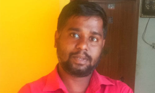 അജ്ഞാതന് കരള് പകുത്ത് നല്കാന് തയ്യാറായി യുവാവ് അജ്ഞാതന് കരള് പകുത്ത് നല്കാന് തയ്യാറായി യുവാവ്