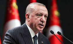 ഉര്‍ദുഗാന്റെ വിവാദ കവിതയില്‍ പ്രതിഷേധവുമായി ഇറാന്‍