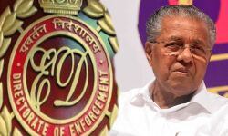 കേന്ദ്ര ഏജന്‍സികളുടെ രാഷ്ട്രീയ നീക്കം;  ബിജെപി ശ്രമം കേരളത്തില്‍ ചെലവാകില്ലെന്ന് മുഖ്യമന്ത്രി