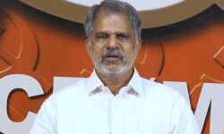 മുഖ്യമന്ത്രി പറഞ്ഞത് വാക്‌സിനെക്കുറിച്ചല്ലെന്ന് എ വിജയരാഘവന്‍