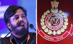 റഊഫ് ശരീഫിന്റെ അറസ്റ്റ്: ഇ ഡിയുടേത് സംഘ്പരിവാറിനു വേണ്ടിയുള്ള മുസ്‌ലിം വേട്ടയെന്ന് വെല്‍ഫെയര്‍ പാര്‍ട്ടി