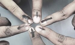 നിയമസഭാ തിരഞ്ഞെടുപ്പ്: കോട്ടയത്തെ ഓന്‍പത് ബൂത്തുകള്‍ വനിതകള്‍ നിയന്ത്രിക്കും