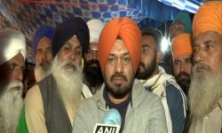 ഡല്‍ഹിയില്‍ സമരം ചെയ്യുന്ന കര്‍ഷകര്‍ക്ക് പിന്തുണയുമായി പഞ്ചാബി നടന്‍ ഗുര്‍പ്രീത് ഛുഗ്ഗി