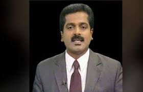 മാധ്യമപ്രവര്ത്തകന് എസ് വി പ്രദീപ് വാഹനാപകടത്തില് മരിച്ചു മാധ്യമപ്രവര്ത്തകന് എസ് വി പ്രദീപ് വാഹനാപകടത്തില് മരിച്ചു