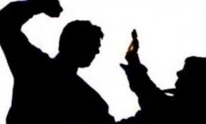 നാദാപുരം പഞ്ചായത്ത് രണ്ടാം വാര്‍ഡ്: കള്ളവോട്ട് തടഞ്ഞതിനെ തുടര്‍ന്ന് സംഘര്‍ഷം