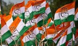 രാജസ്ഥാന്: നഗരസഭകളില് കോണ്ഗ്രസിന് വന് നേട്ടം രാജസ്ഥാന്: നഗരസഭകളില് കോണ്ഗ്രസിന് വന് നേട്ടം