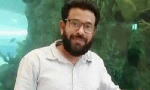 ജോലിക്കിടെ അപകടം: എടവണ്ണ സ്വദേശി ജിദ്ദയില്‍ മരിച്ചു