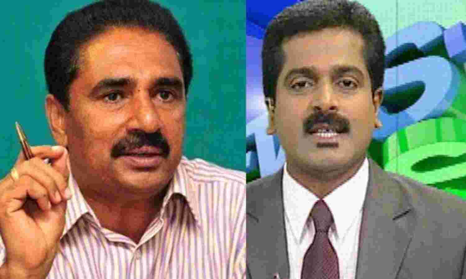 മാധ്യമ പ്രവര്ത്തകന്റെ അപകടമരണം: ജുഡിഷ്യല് അന്വേഷണം വേണമെന്ന് എന് കെ പ്രേമചന്ദ്രന് എംപി മാധ്യമ പ്രവര്ത്തകന്റെ അപകടമരണം: ജുഡിഷ്യല് അന്വേഷണം വേണമെന്ന് എന് കെ പ്രേമചന്ദ്രന് എംപി