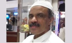 മലപ്പുറം സ്വദേശി റിയാദില്‍ ഹൃദയാഘാതംമൂലം നിര്യാതനായി