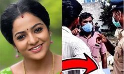 തമിഴ് നടി വിജെ ചിത്രയുടെ ആത്മഹത്യ: ഭര്‍ത്താവ് അറസ്റ്റില്‍