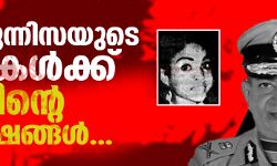സിറാജുന്നിസയുടെ ഓര്‍മകള്‍ക്ക് നോവിന്റെ 29 വര്‍ഷങ്ങള്‍...