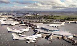 ഷിക്കാഗോ വിമാനത്താവളത്തില്‍ അപകടം: മലയാളി മരിച്ചു